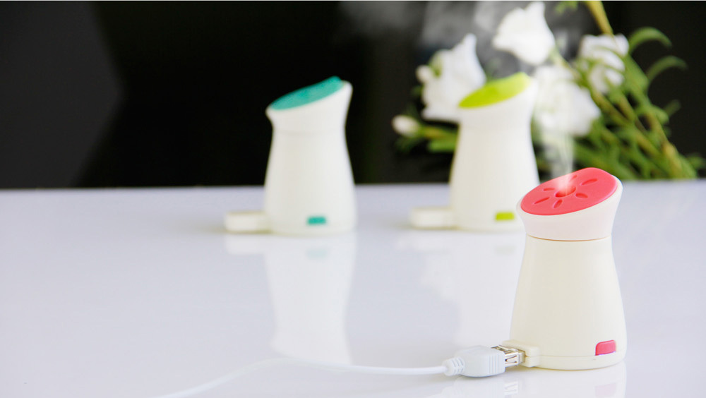 Little penguin aroma diffuser