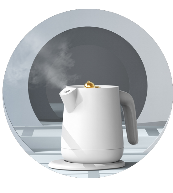 Ultrasonic Atomizer USB Air Freshener Humidifiers for Home