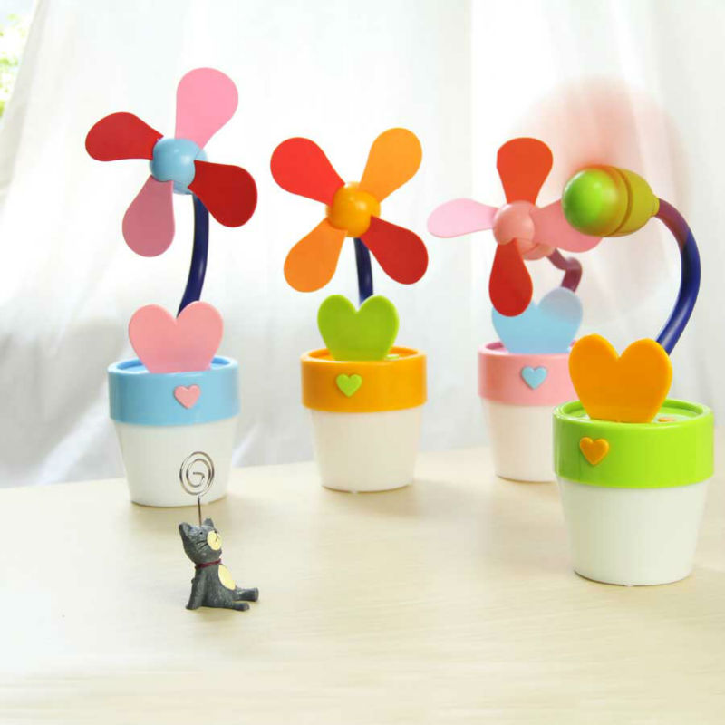 Led flower Disk